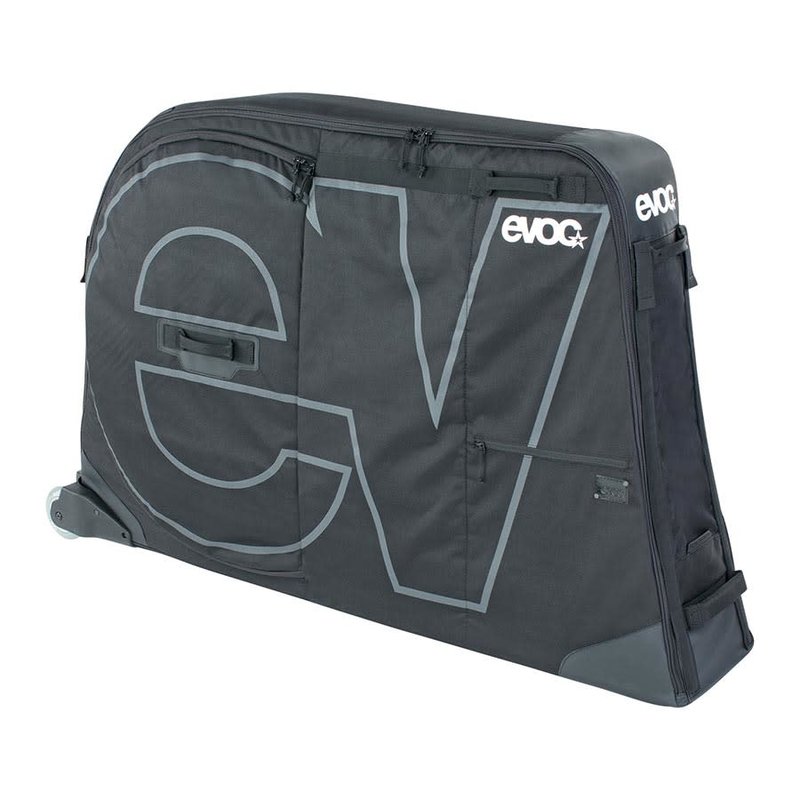 EVOC Bike Travel Bag, Black, 285L, 138x39x85