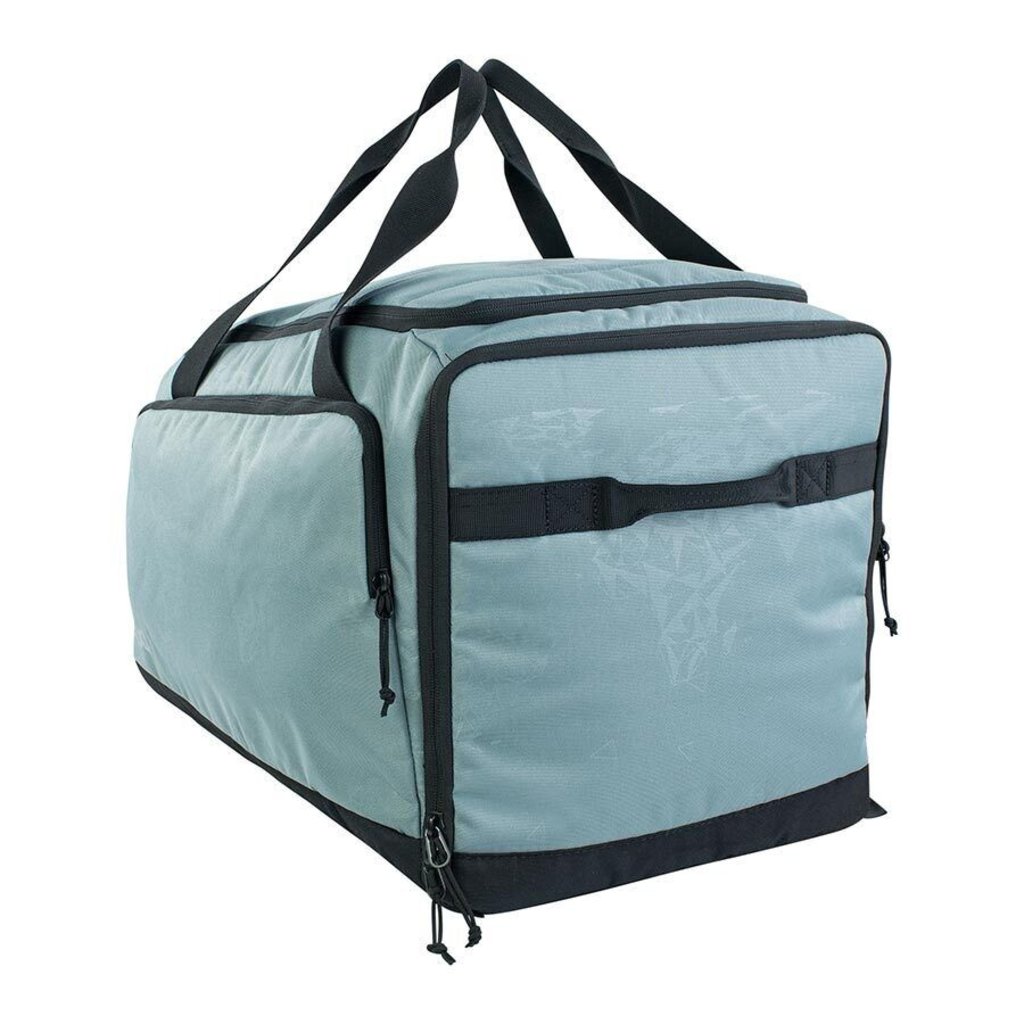 EVOC Gear Bag 35, 35L, Steel