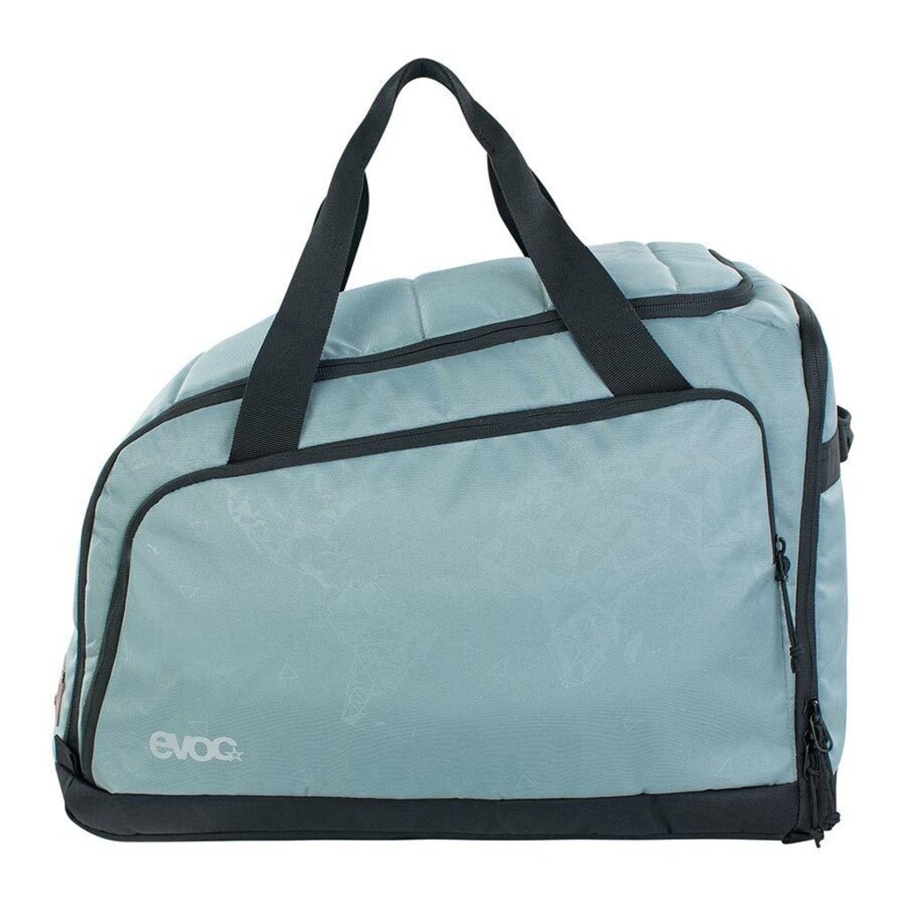 EVOC Gear Bag 35, 35L, Steel