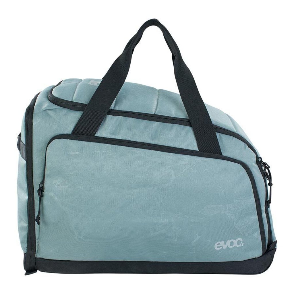 EVOC Gear Bag 35, 35L, Steel