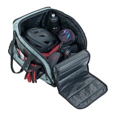 EVOC Gear Bag 35, 35L, Steel