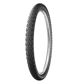 Michelin Michelin, Country Dry 2, Tire, 26''x2.00, Wire, Clincher, 30TPI, Black