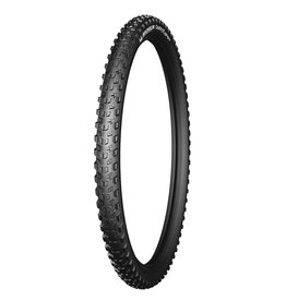 Country Grip'R, Tire, 26''x2.10