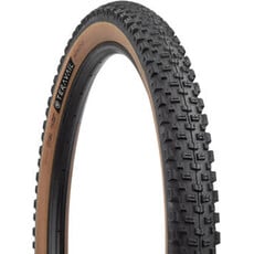 Teravail Honcho Tire - 29 x 2.6 Tubeless Folding Tan Light and Supple Grip Compound