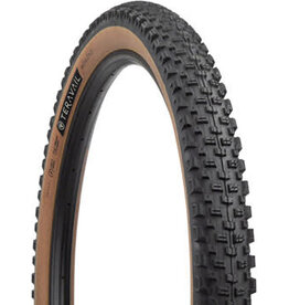 Teravail Honcho Tire - 29 x 2.6 Tubeless Folding Tan Light and Supple Grip Compound