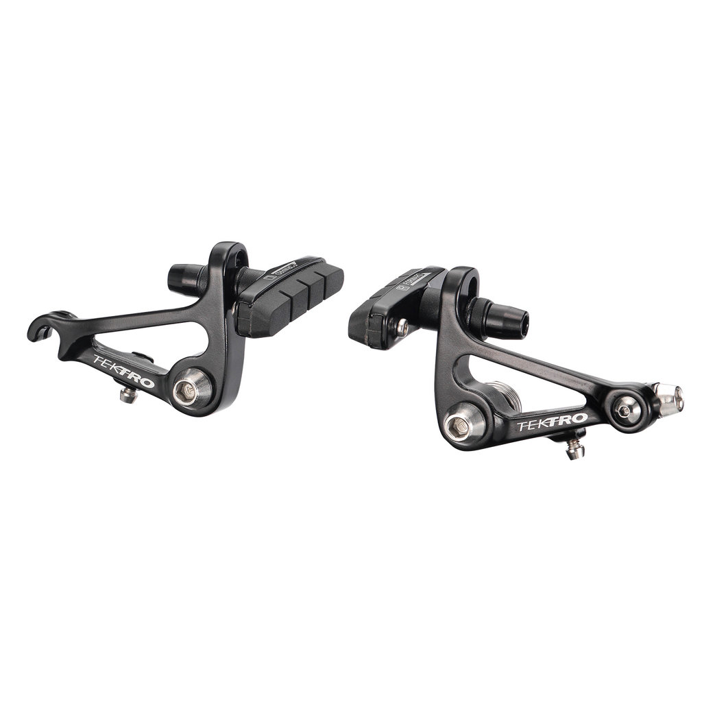 Tektro, Cantilever Cyclocross Brake, 1 Caliper Black (Front Or Rear)
