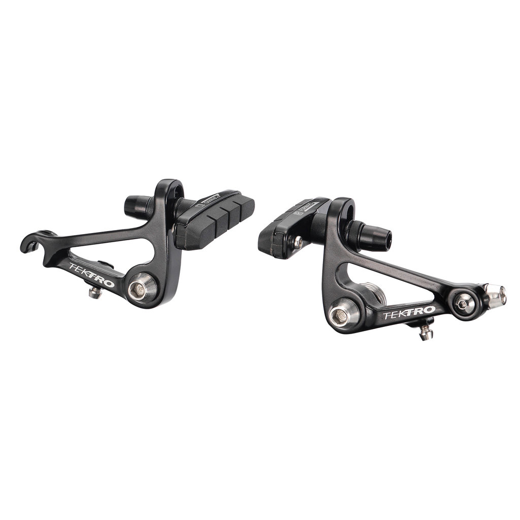 TEKTRO Tektro, Cantilever Cyclocross Brake, 1 Caliper Black (Front Or Rear)