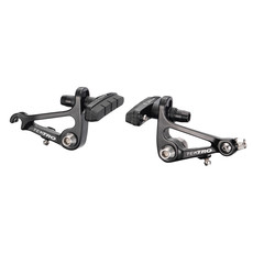 Tektro, Cantilever Cyclocross Brake, 1 Caliper Black (Front Or Rear)