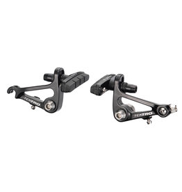 Tektro, Cantilever Cyclocross Brake, 1 Caliper Black (Front Or Rear)