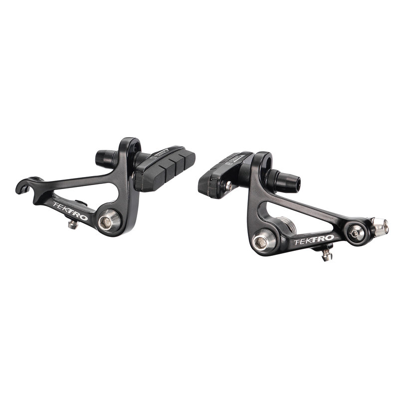 Tektro, Cantilever Cyclocross Brake, 1 Caliper Black (Front Or Rear)