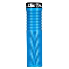 Deity Knuckleduster, Grips, Blue