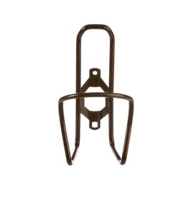 EVO Bottle Cage, Alloy, Black