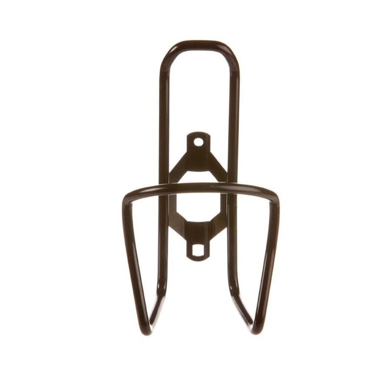 EVO Bottle Cage, Alloy, Black