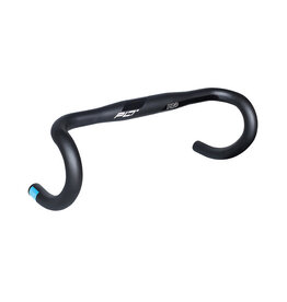 PLT Compact Handlebar Black 36cm / 31.8mm