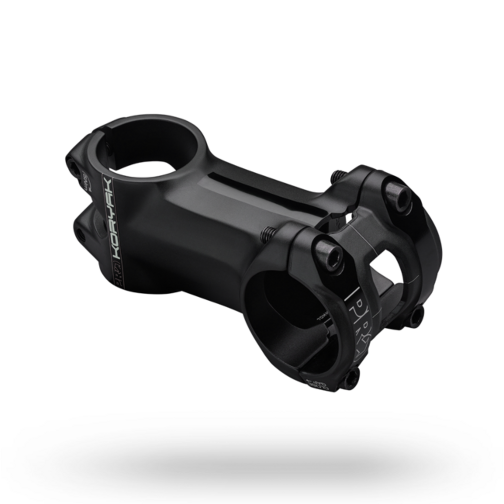 Koryak Stem Black 40mm / 31.8mm / 0
