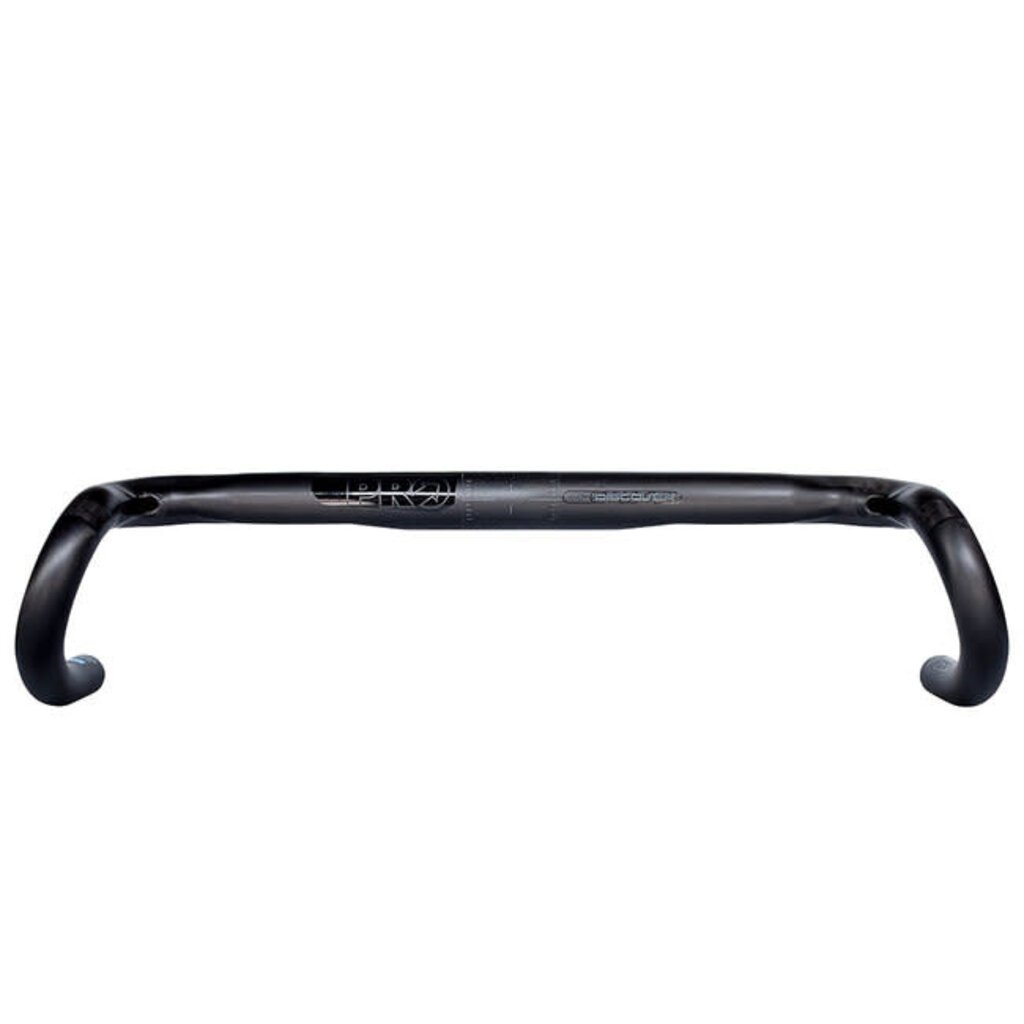 Discover Carbon Handlebar UD 40cm / 20 Degree Flare / 31.8mm