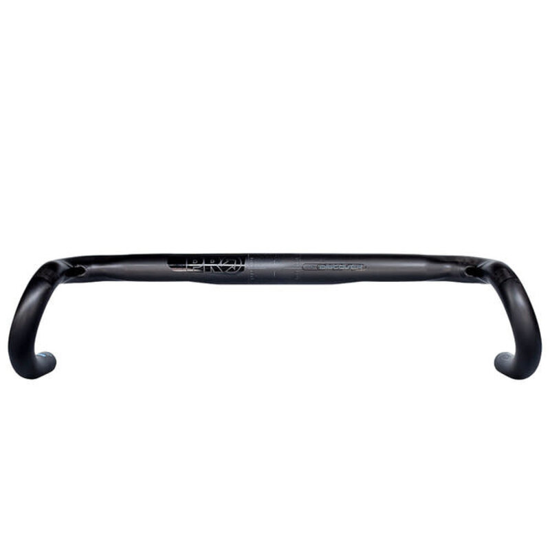 Discover Carbon Handlebar UD 40cm / 20 Degree Flare / 31.8mm