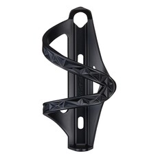 Side Swipe, Bottle Cage, Polycarbonate, Right, Black, Pair