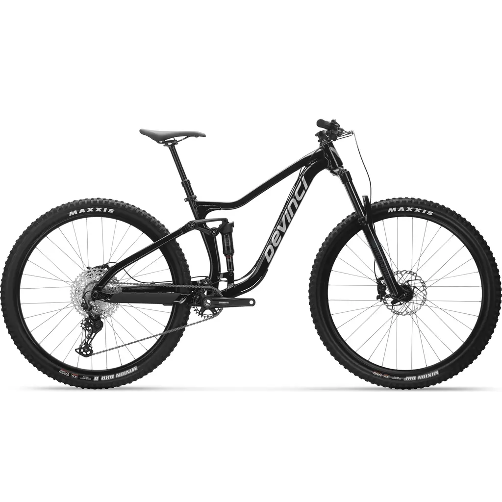 Devinci Marshall A29 SX  (2023) BLK