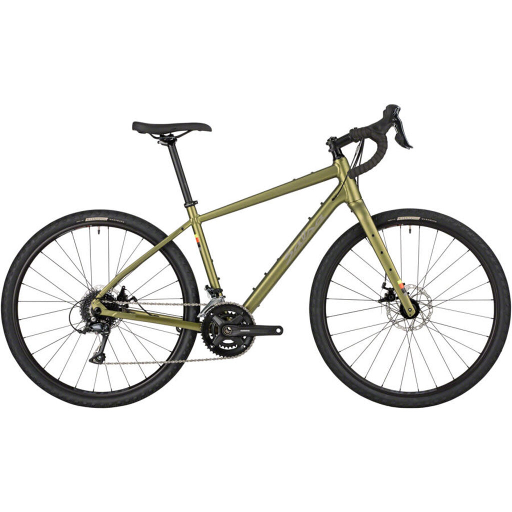 Specialized sequoia sora top