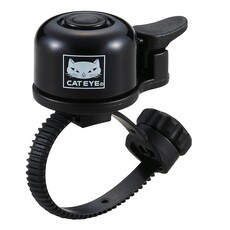 CatEye CatEye, OH-1400 FlexTight, Bell, Black