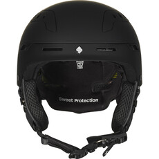 Sweet Protection Switcher Mips (2024) Black