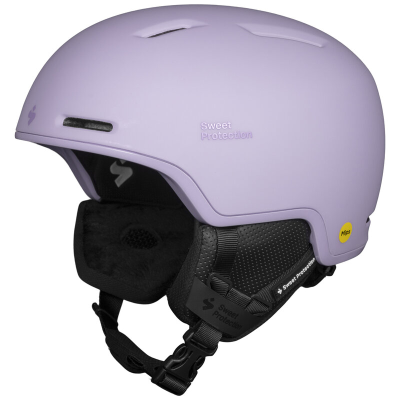 Sweet Protection Volata 2Vi MIPS Helmet 2024