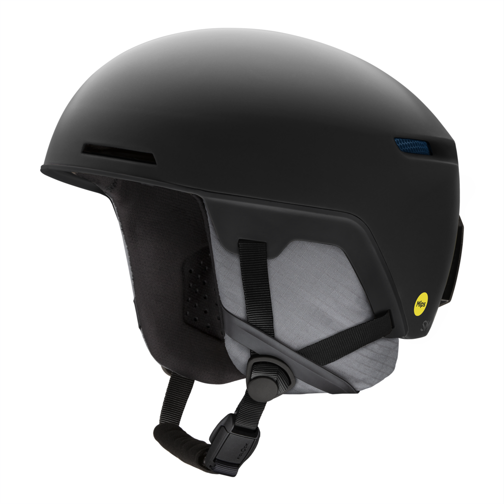 Smith Code MIPS RCF (2024) Black