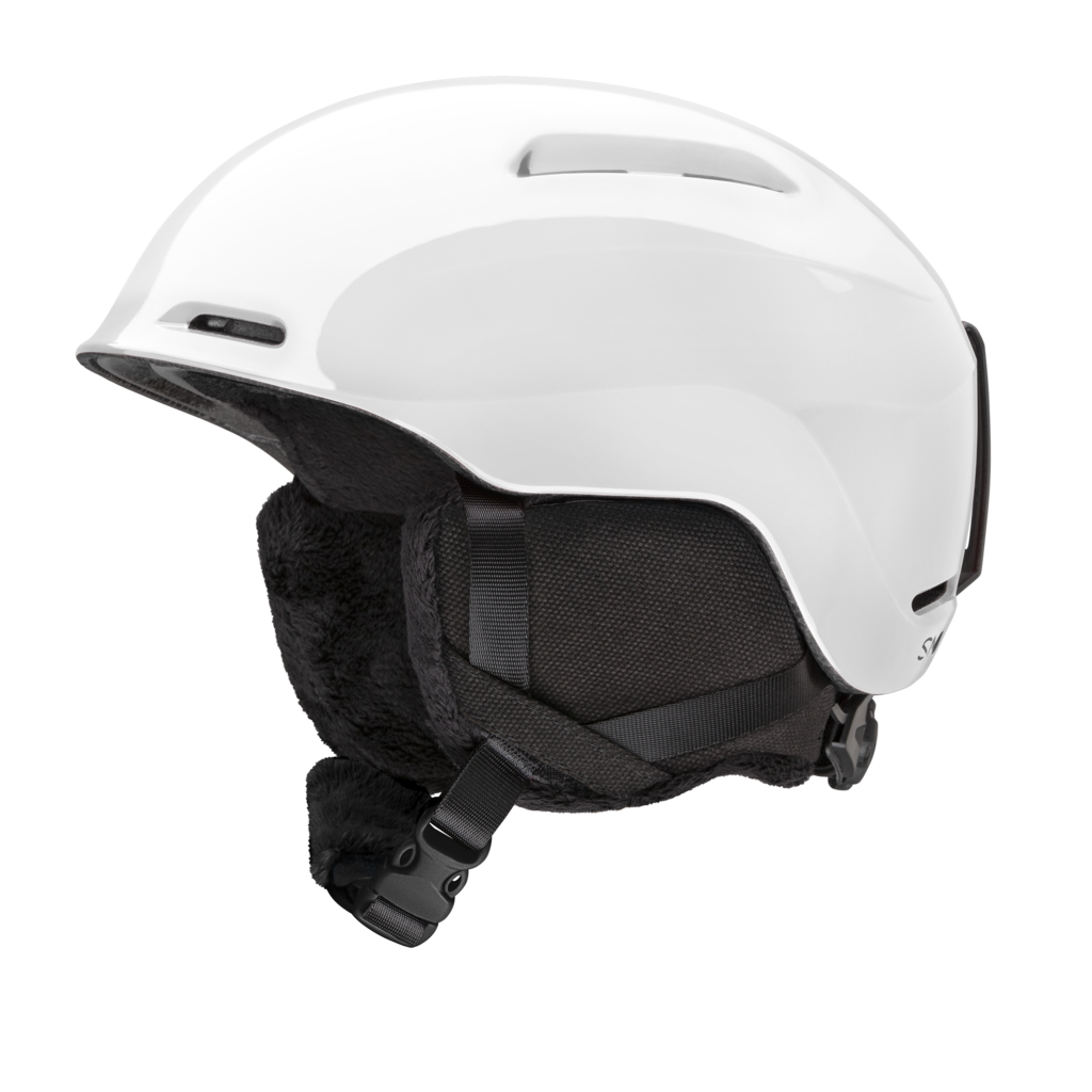 Smith Glide Jr. MIPS (2024) White