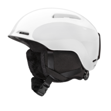 Smith Glide Jr. MIPS (2024) White