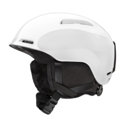 Smith Glide Jr. MIPS (2024) White