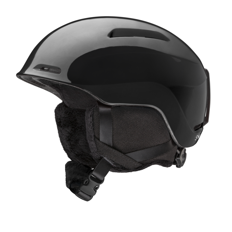 Smith Glide Jr. MIPS (2024) Black