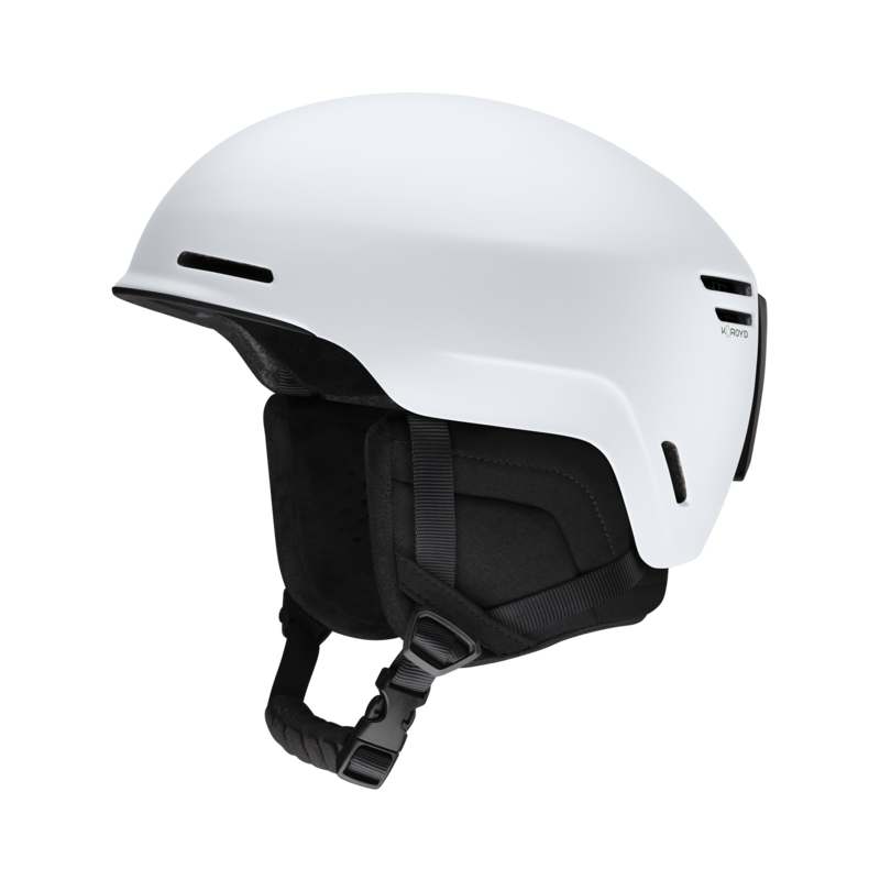 Smith Method MIPS (2024) White