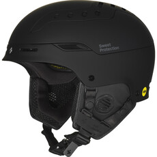 Sweet Protection Switcher Mips (2024) Black