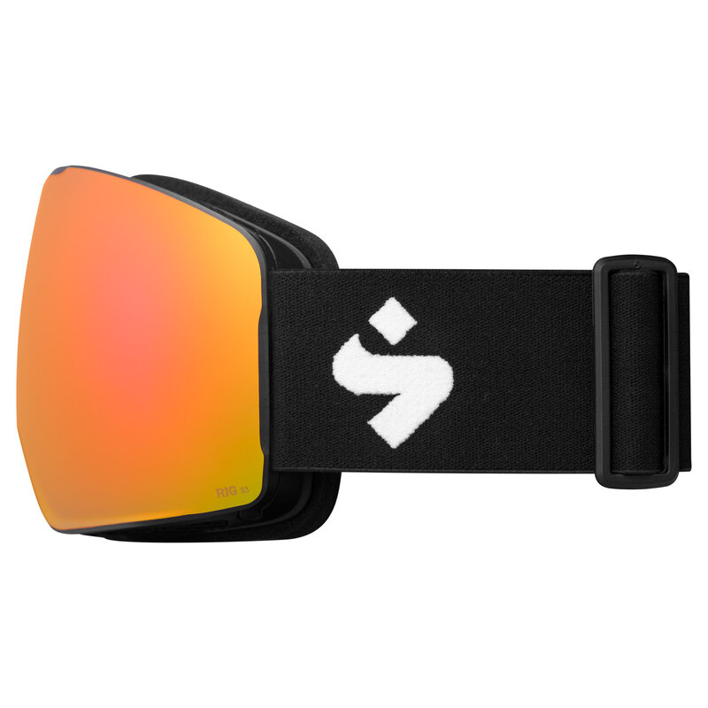 Sweet Protection Connor RIG® Reflect Goggles with Extra Lens (2024)