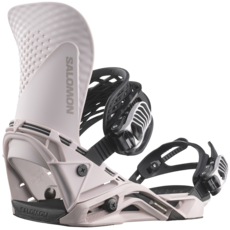Salomon HOLOGRAM LILAC ASH (2024)
