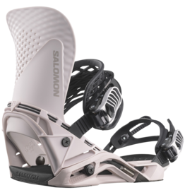 Salomon HOLOGRAM LILAC ASH (2024)