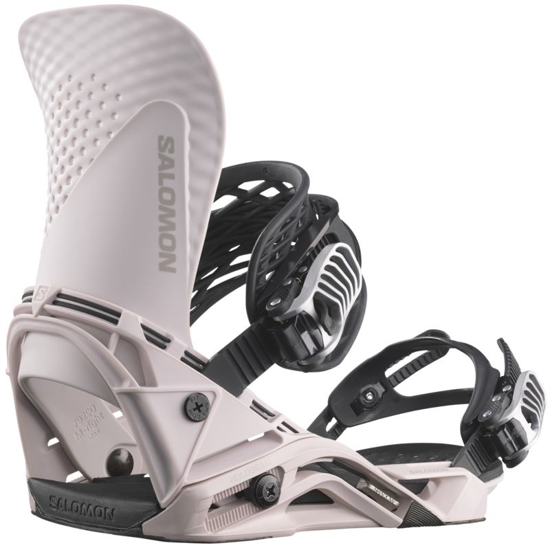 Salomon HOLOGRAM LILAC ASH (2024)