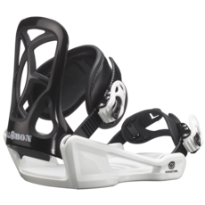 Salomon GOODTIME XS BLACK (2024)