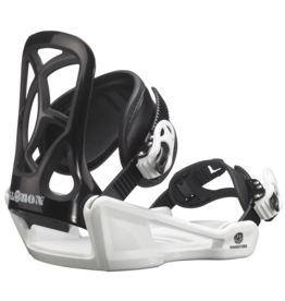 Salomon GOODTIME XS BLACK (2024)