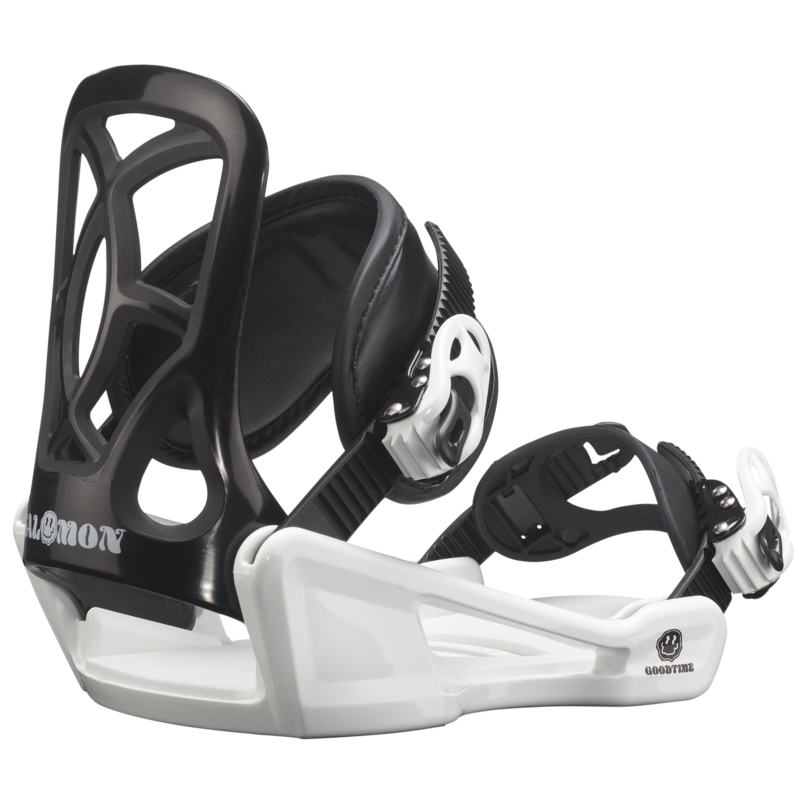 Salomon GOODTIME XS BLACK (2024)