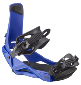 Salomon RHYTHM RACE BLUE (2024)