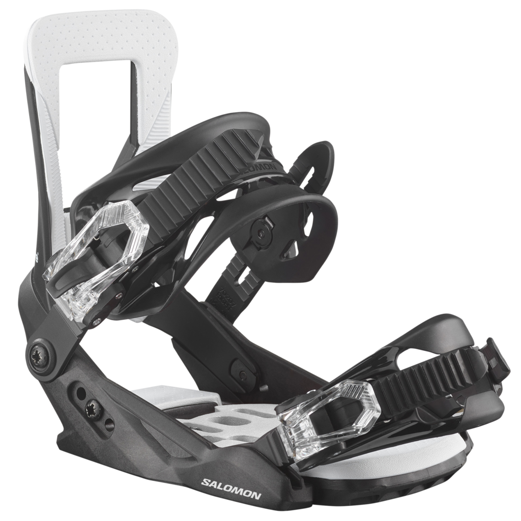 Salomon THE FUTURE Black/White (2024)