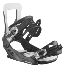 Salomon THE FUTURE Black/White (2024)