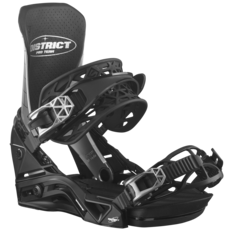 Salomon DISTRICT PRO TEAM CHROME (2024)