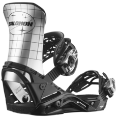 Salomon DISTRICT PRO TEAM CHROME (2024)