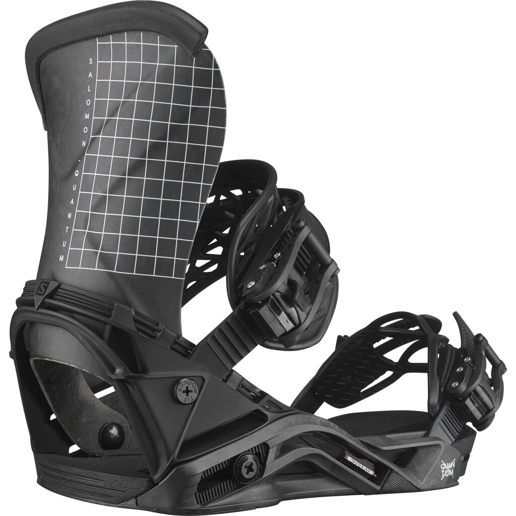 Salomon QUANTUM CARBON