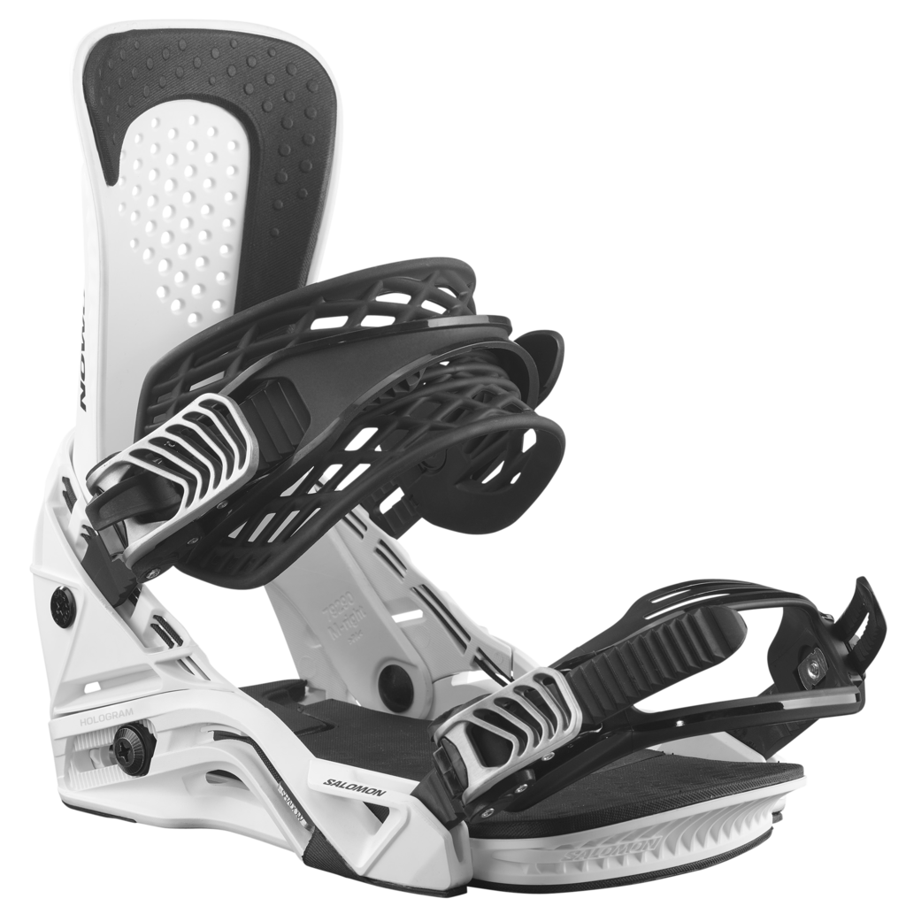 Salomon HOLOGRAM WHITE (2024)