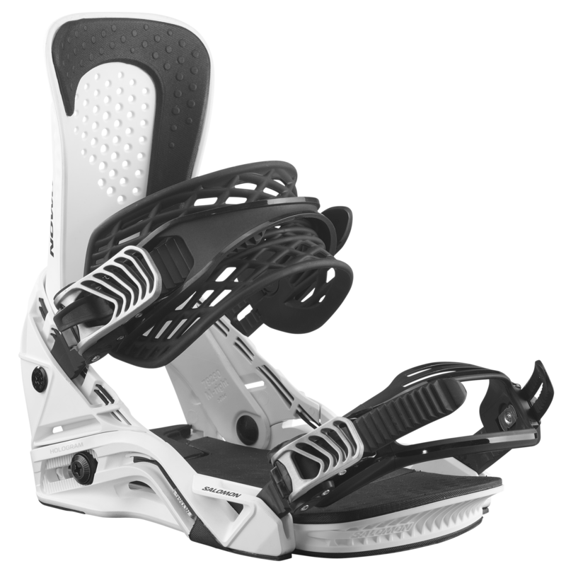 Salomon HOLOGRAM WHITE (2024)