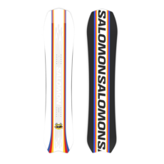 Salomon DANCEHAUL GROM (2024)